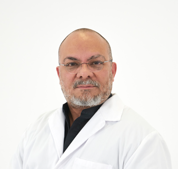 Dr. Víctor García Guevara